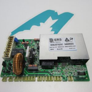 Módulo electrónico lavadora ,New pol , Ardo