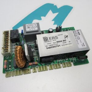 Módulo electrónico lavadora Newpol , Rommer