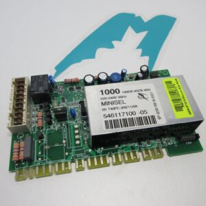 Módulo electrónico lavadora Newpol , Rommer