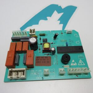 Módulo electrónico secadora , Newpol