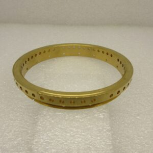 Corona quemador rápido encimera gas , TEKA