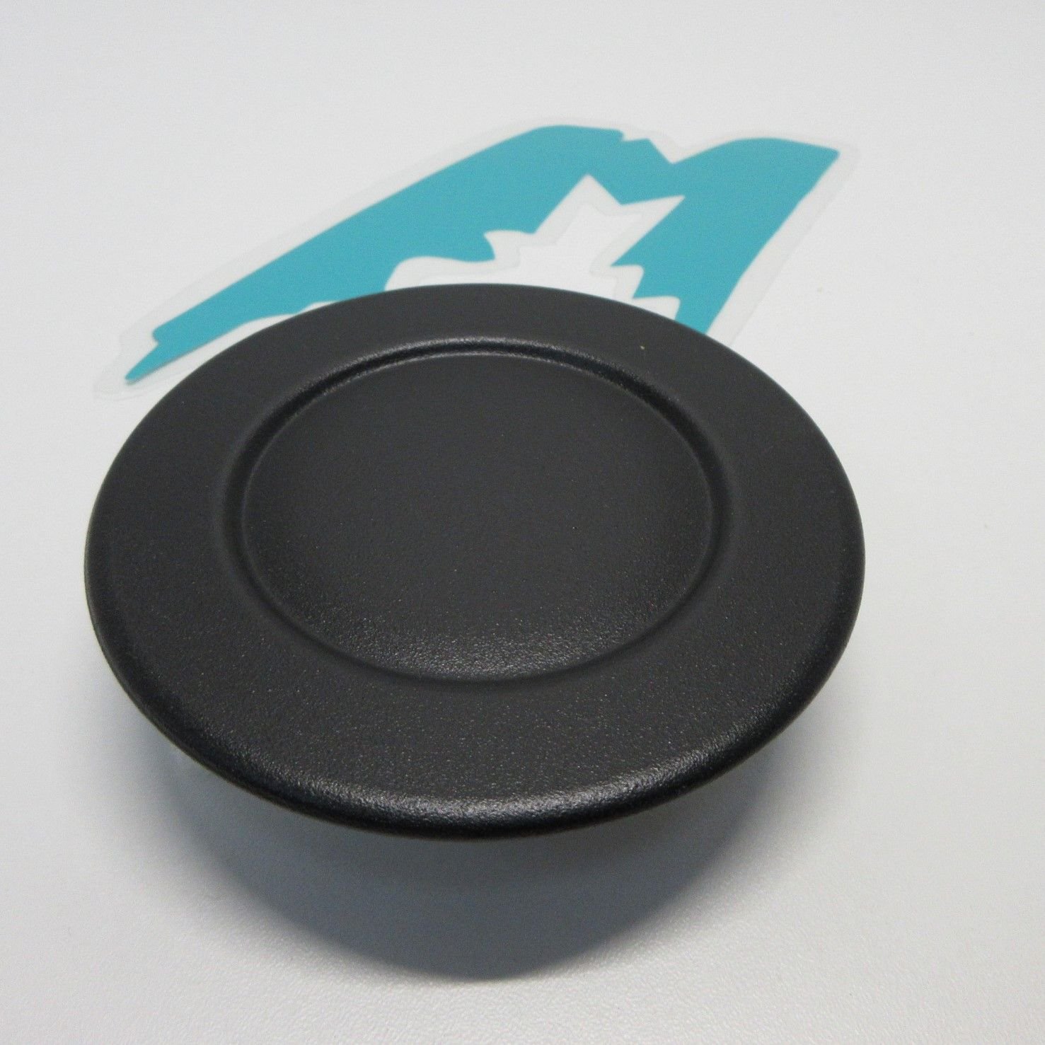 Tapa difusora quemador rápido para encimera de gas Teka