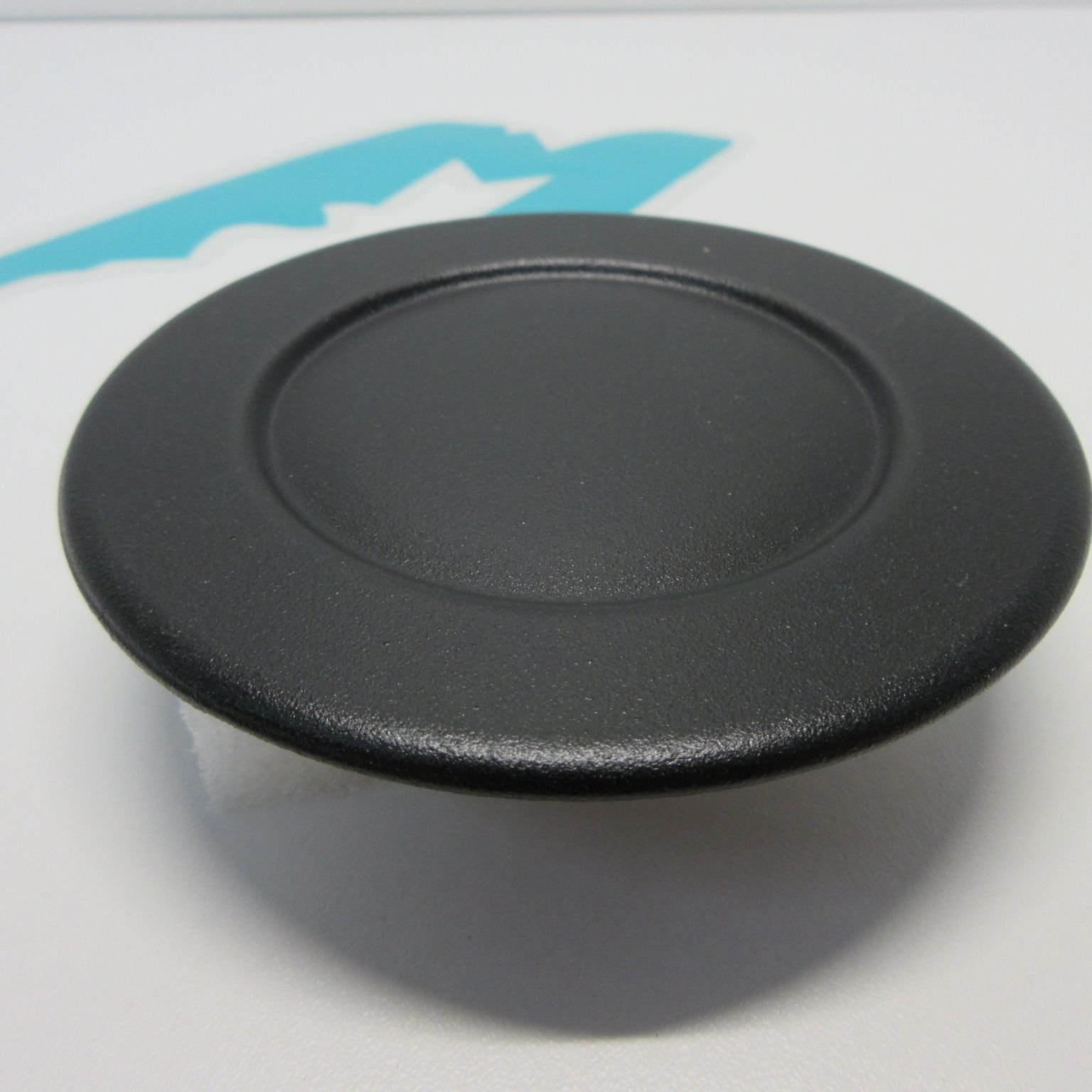 Tapa difusora quemador rápido para encimera de gas Teka - Imagen 2