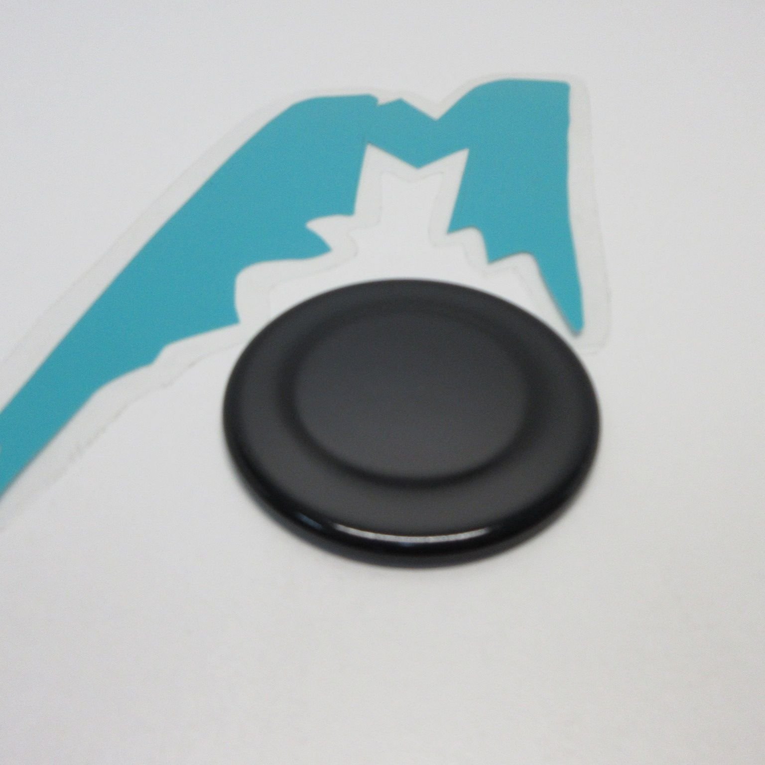 Tapa difusora quemador semirápido encimera gas Teka