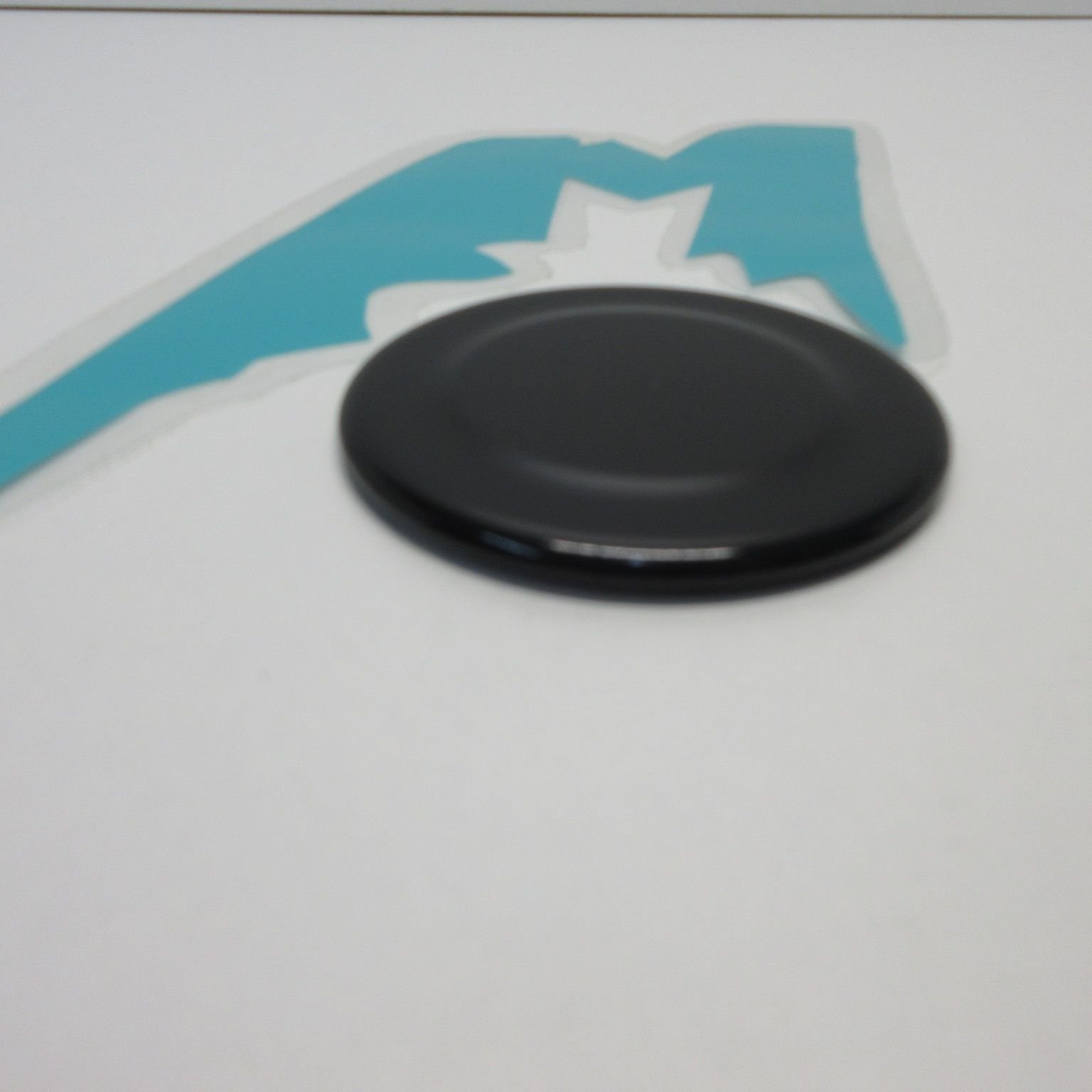 Tapa difusora quemador semirápido encimera gas Teka - Imagen 2