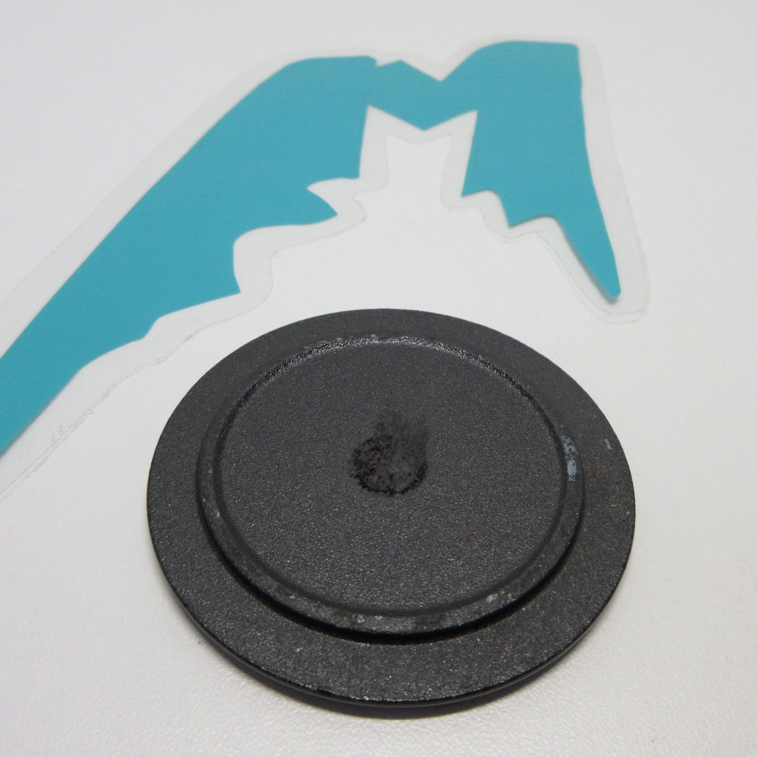 Tapa difusora quemador semirápido encimera gas Teka - Imagen 3