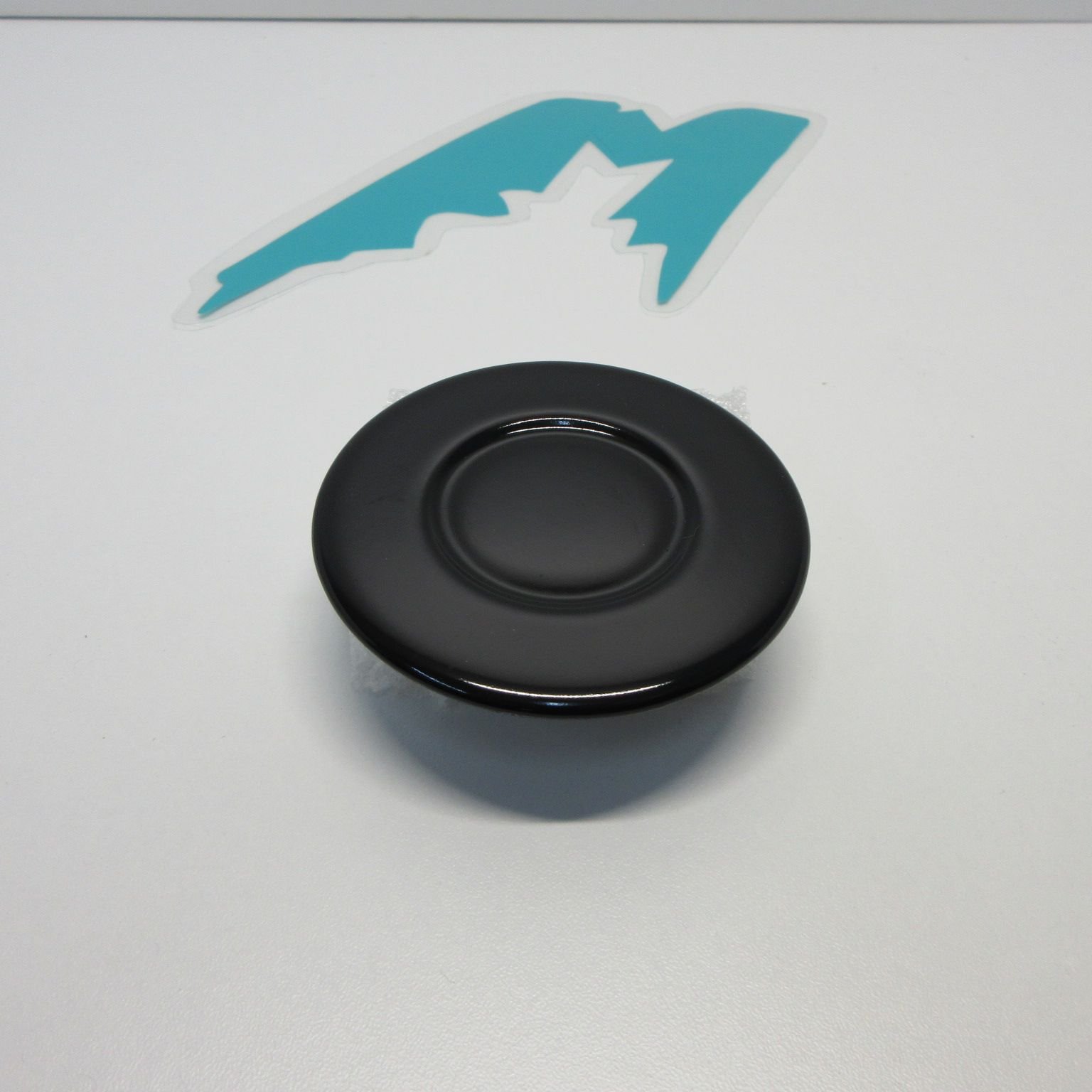 Tapa quemador semi rápido encimera gas TEKA