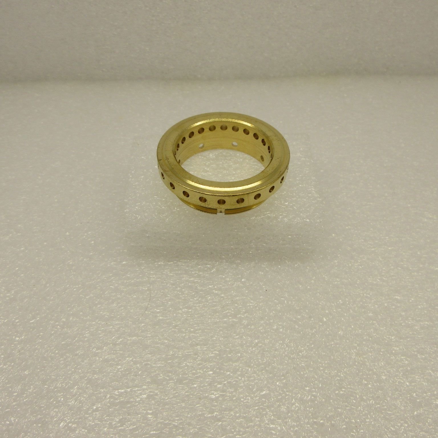 Corona difusora quemador aux . encimera gas , TEKA