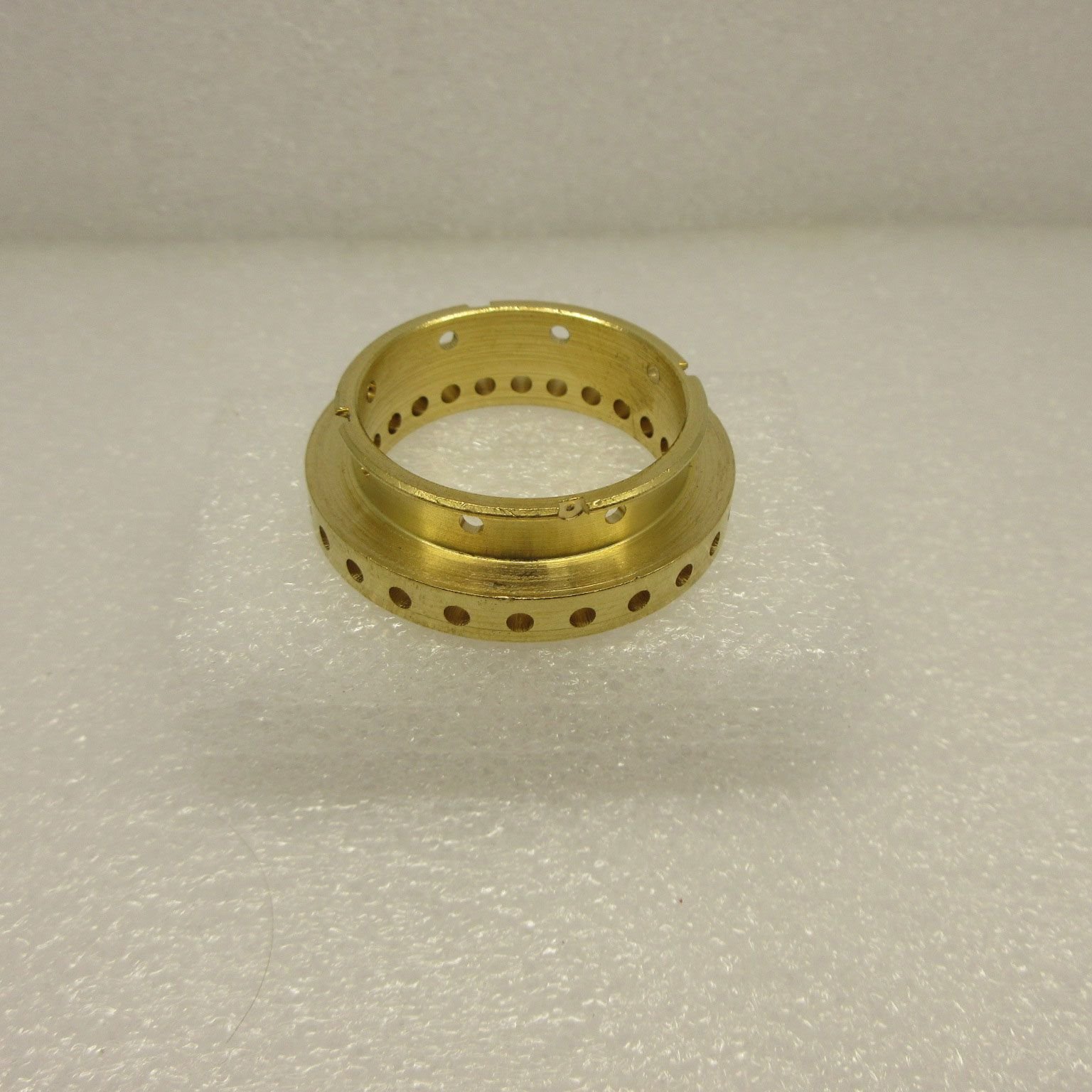 Corona difusora quemador aux . encimera gas , TEKA - Imagen 2