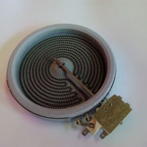 Resistencia placa vitrocerámica TEKA