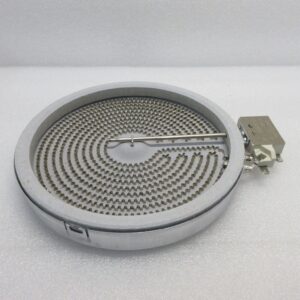 Resistencia eléctrica vitrocerámica TEKA