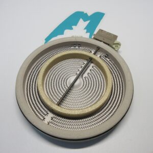 Resistencia vitrocerámica Ø180/120 DC  Teka