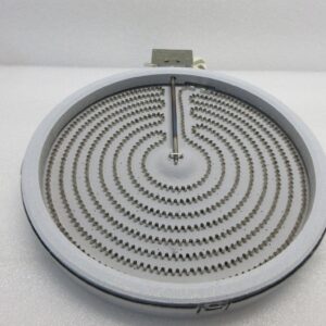 Resistencia placa vitrocerámica TEKA