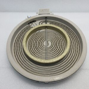 Resistencia placa vitrocerámica TEKA