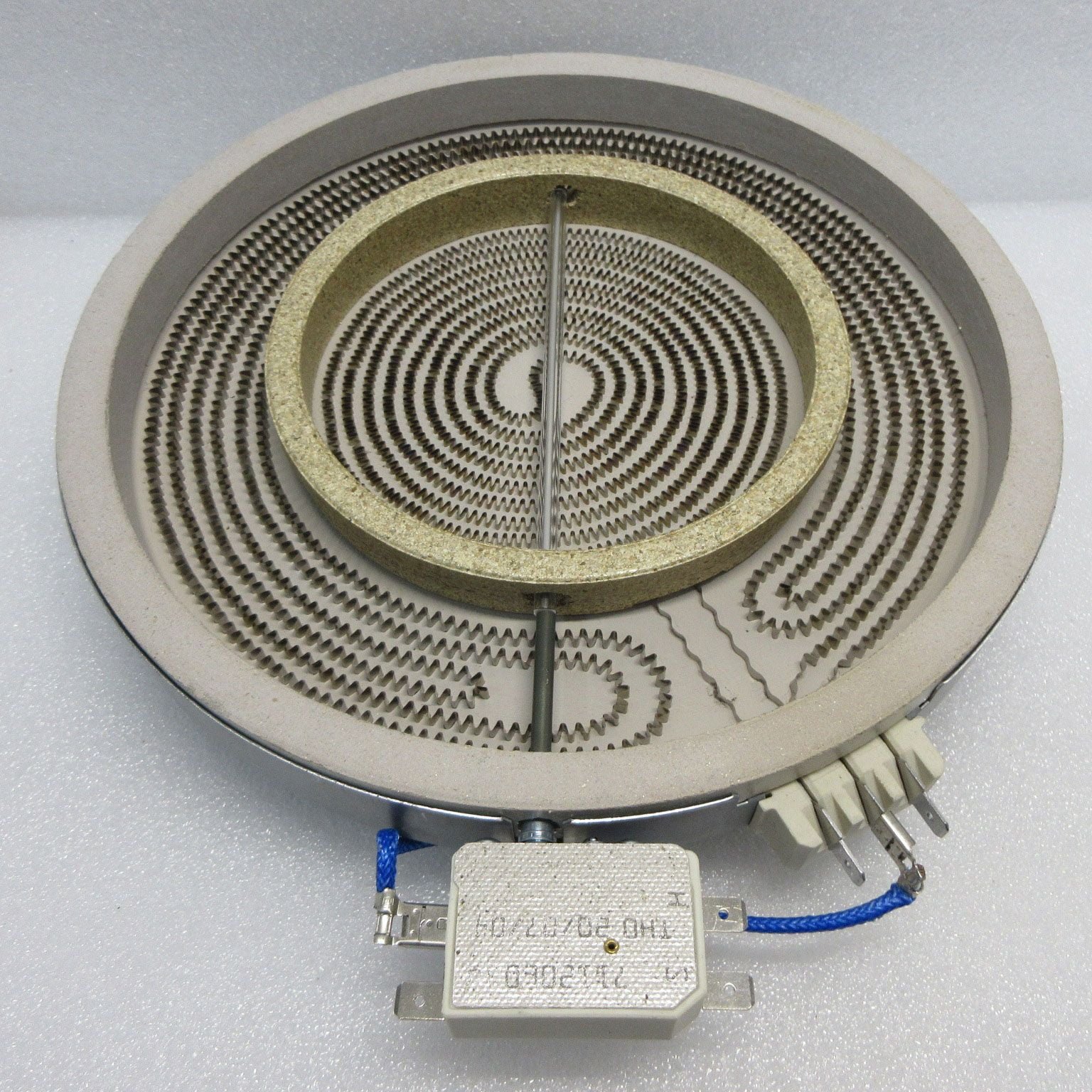 Resistencia placa vitrocerámica TEKA - Imagen 2