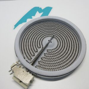 Resistencia  Ø180 vitrocerámica Teka