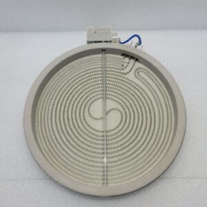 Resistencia placa vitrocerámica TEKA