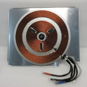 Conjunto inductor vitrocerámica , TEKA
