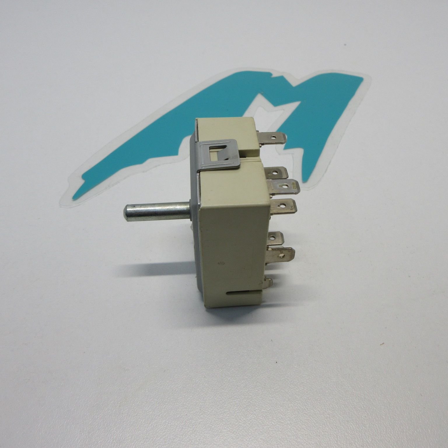 Regulador de energía para hornos , encimeras y vitrocerámicas , Teka - Imagen 2