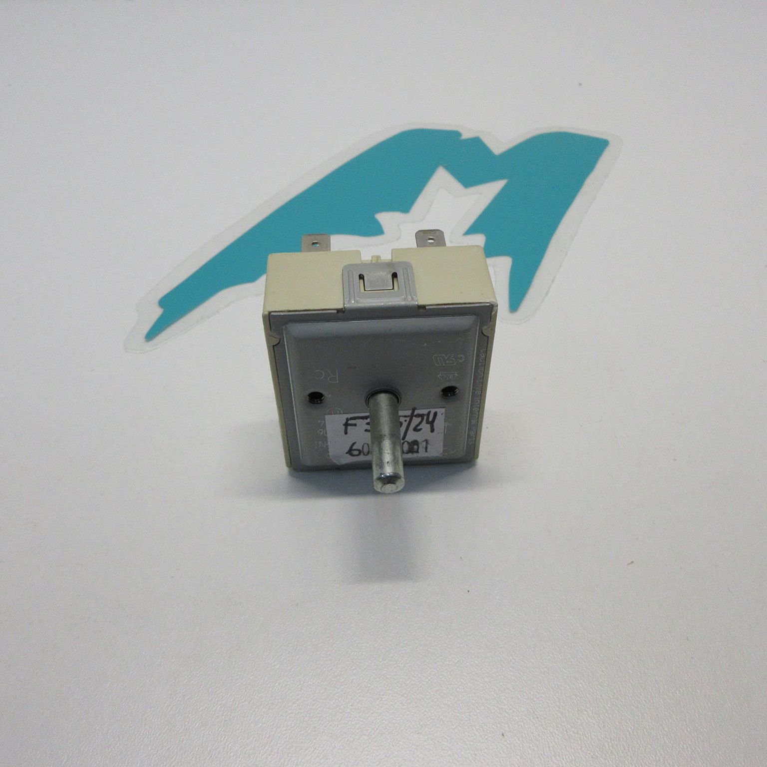 Regulador de energía para hornos , encimeras y vitrocerámicas , Teka - Imagen 3