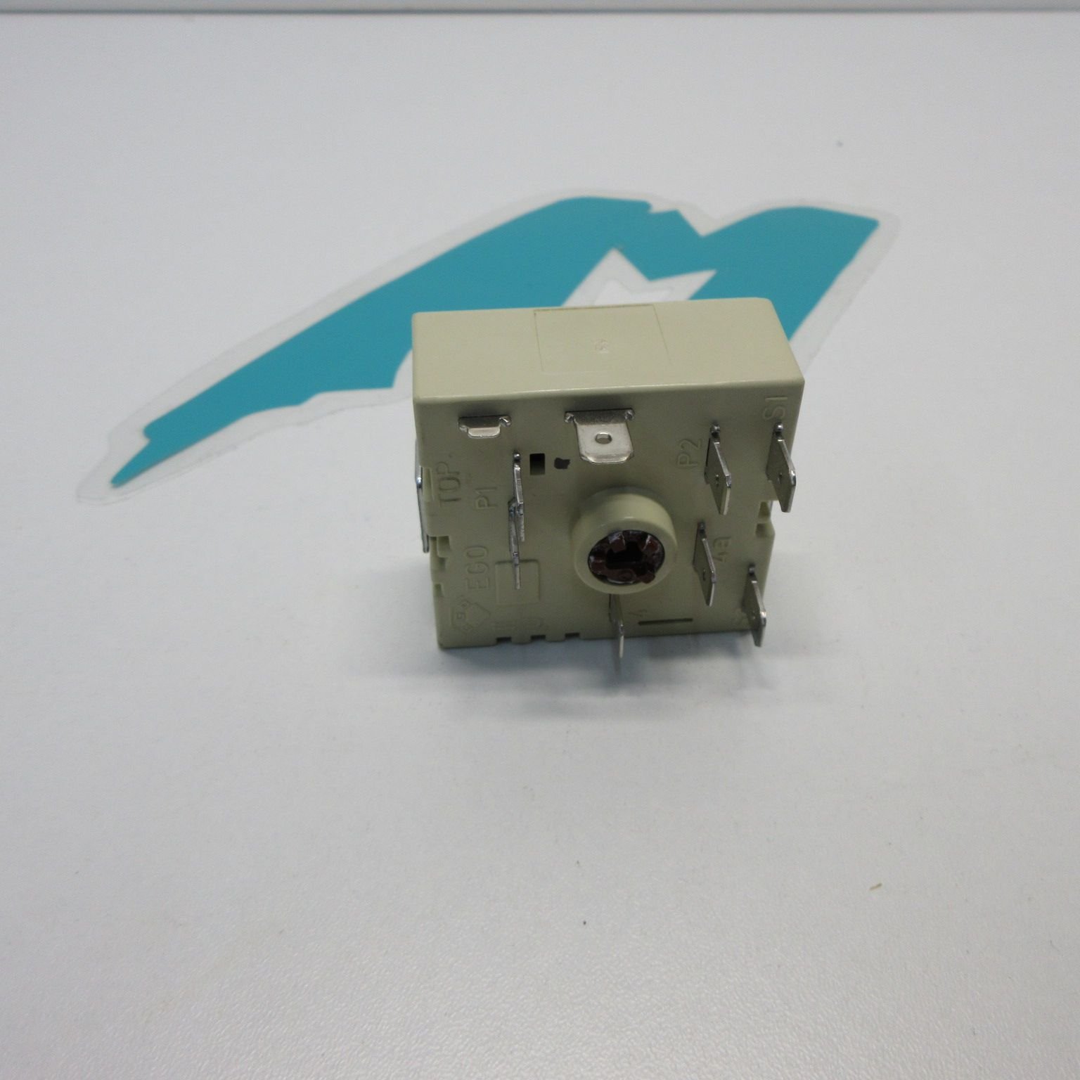 Regulador de energía encimeras , hornos y vitrocerámicas Teka