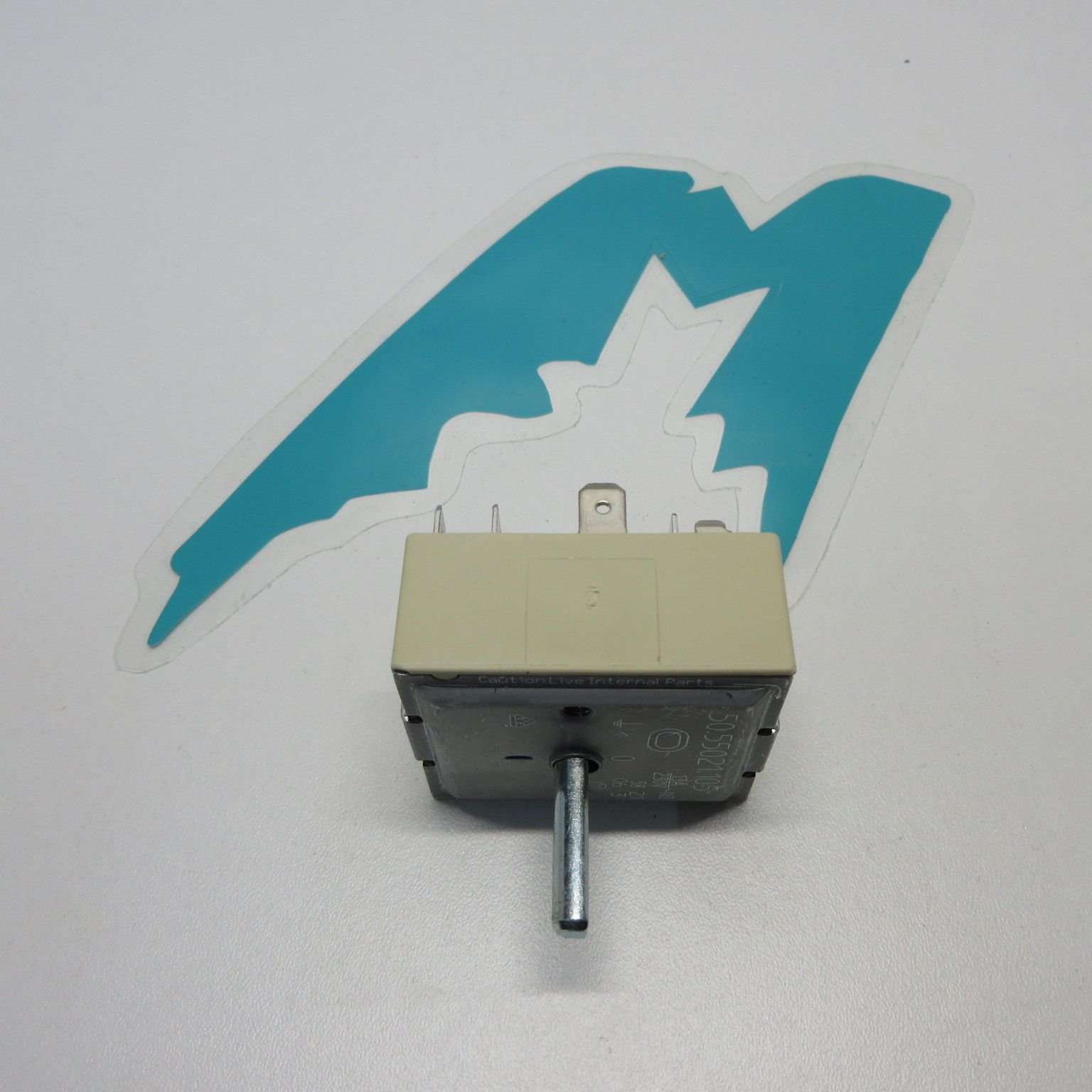 Regulador de energía encimeras , hornos y vitrocerámicas Teka - Imagen 3