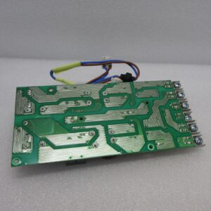 Modulo de alimentación vitrocerámica , TEKA