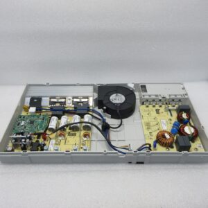 Conjunto modulo inducción  vitrocerámica ,TEKA