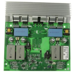 Modulo de potencia vitrocerámica ,TEKA