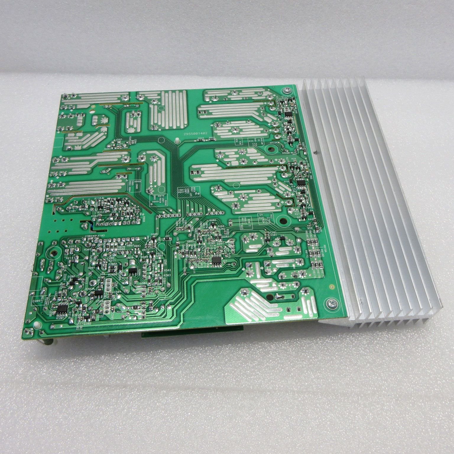 Modulo de placa inducción , TEKA