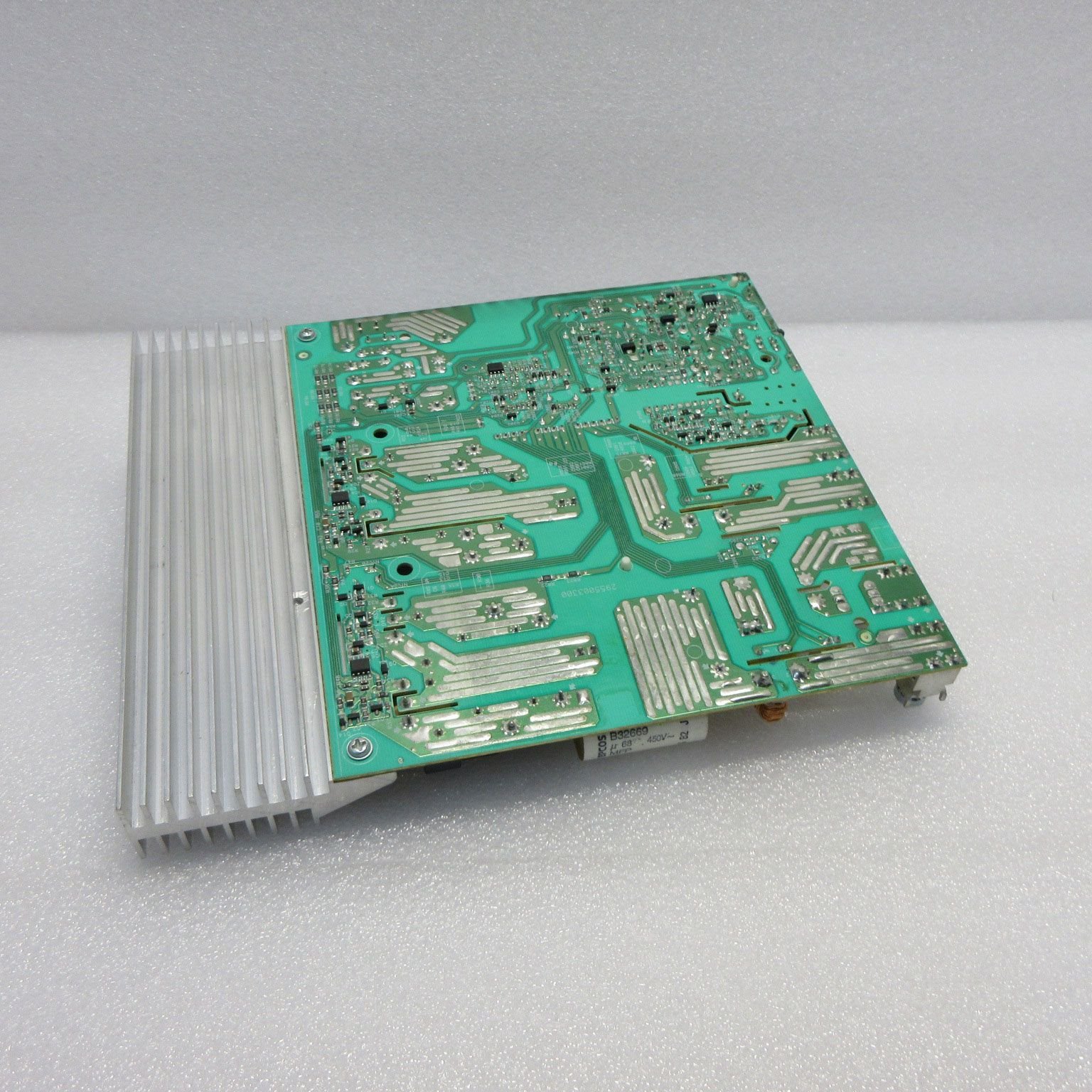 Modulo potencia vitrocerámica , TEKA