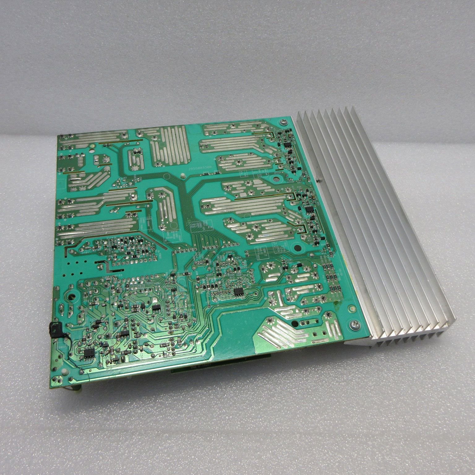 Modulo de potencia vitrocerámica , TEKA