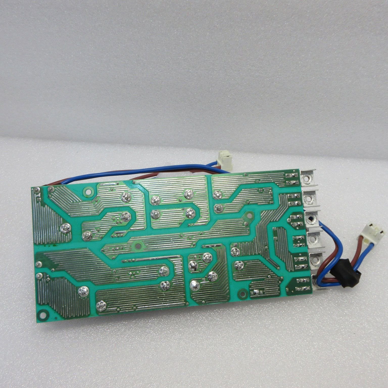 Modulo de alimentación vitrocerámica , TEKA