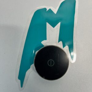 Conjunto mando encimera Teka