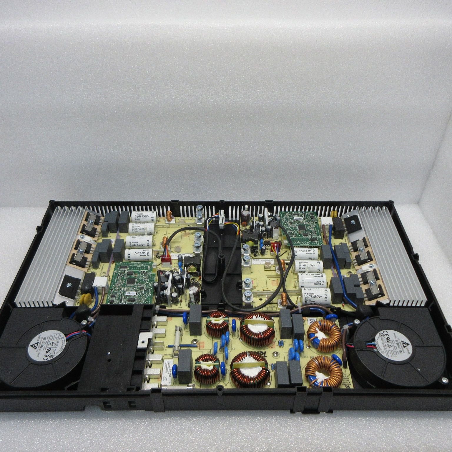 Modulo inducción vitrocerámica , TEKA