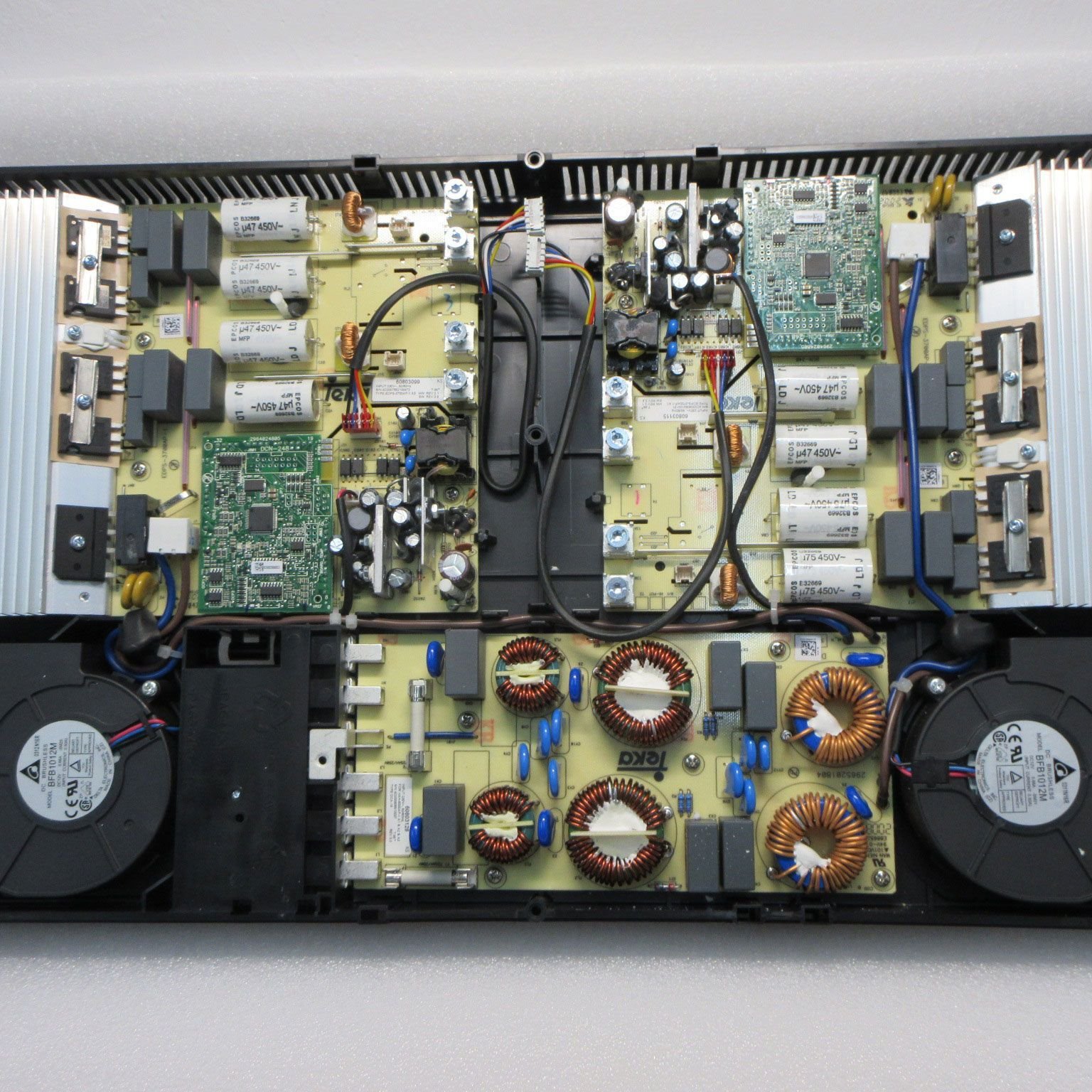 Modulo inducción vitrocerámica , TEKA - Imagen 2