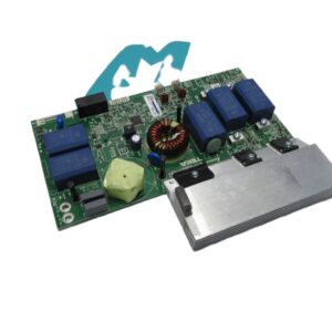 Placa de potencia  i100 DERECHA