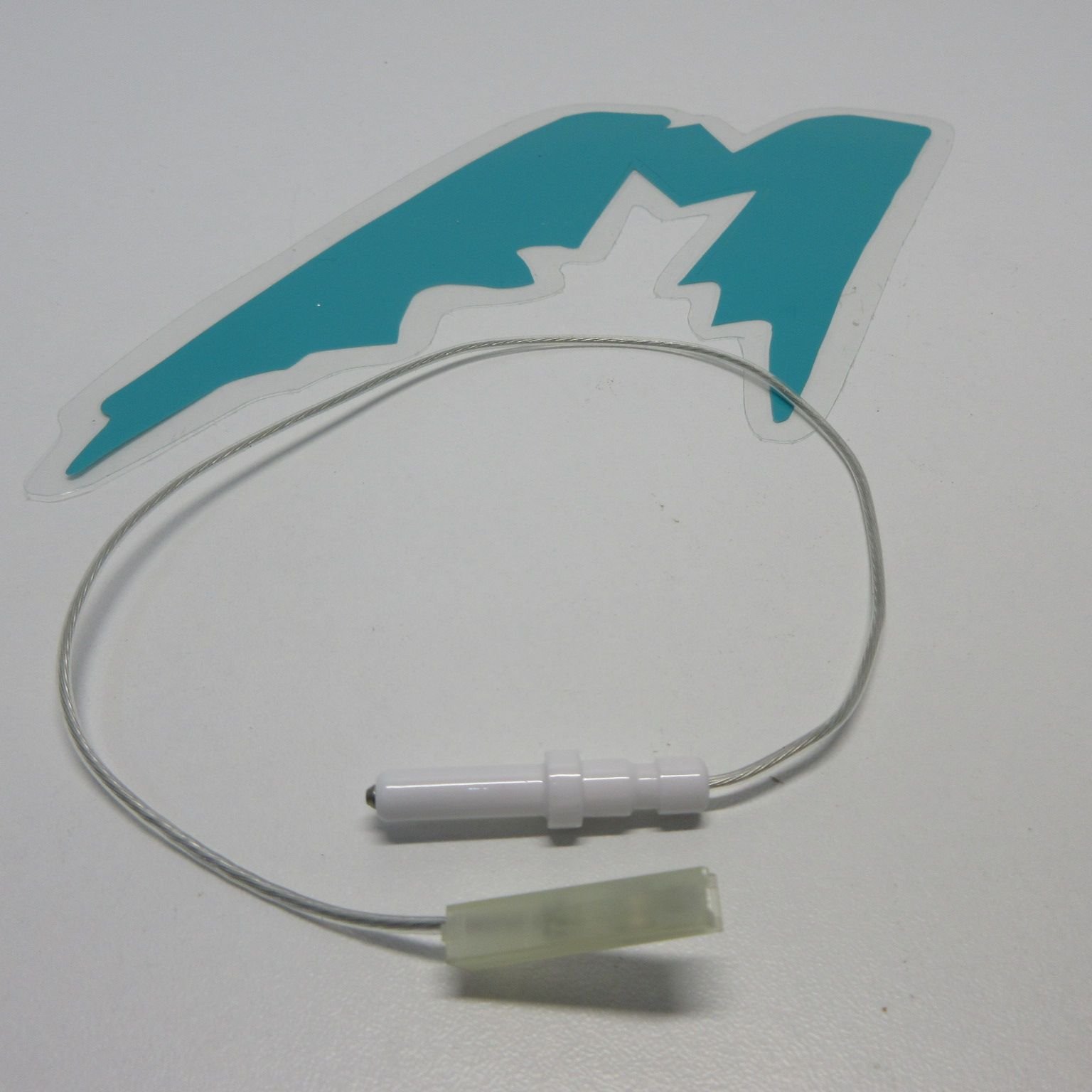 Bujía encimera gas Teka