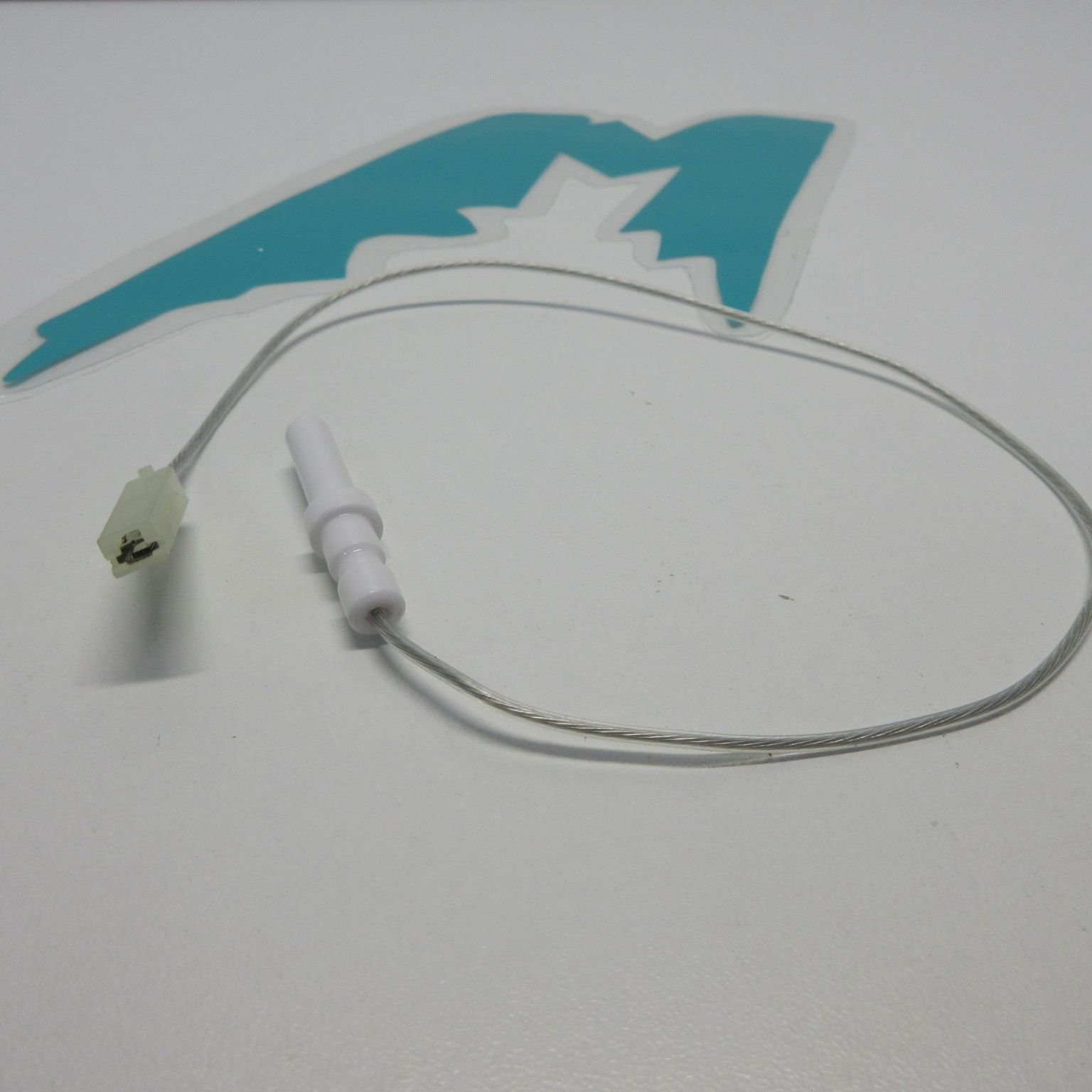 Bujía encimera gas Teka - Imagen 2