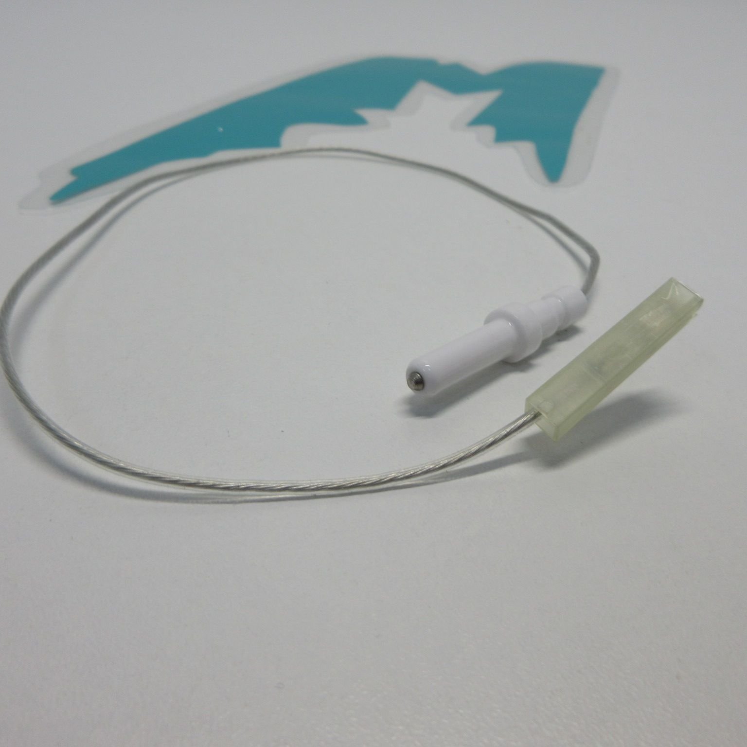 Bujía encimera gas Teka - Imagen 3