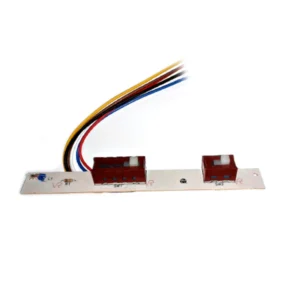 Circuito conmutador TEKA