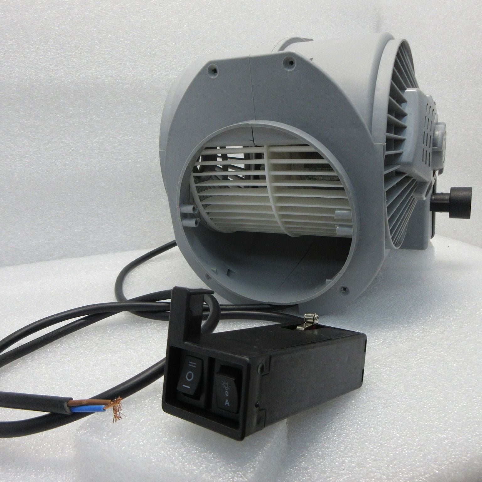 Motor campana TEKA - Imagen 2