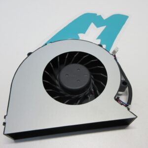 Ventilador vitrocerámica Teka