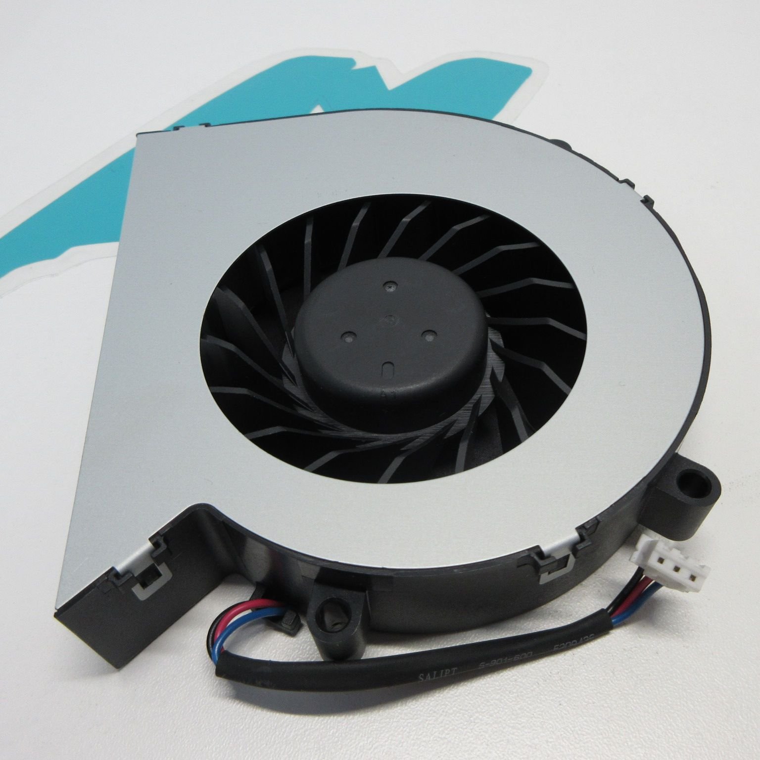 Ventilador vitrocerámica Teka - Imagen 3