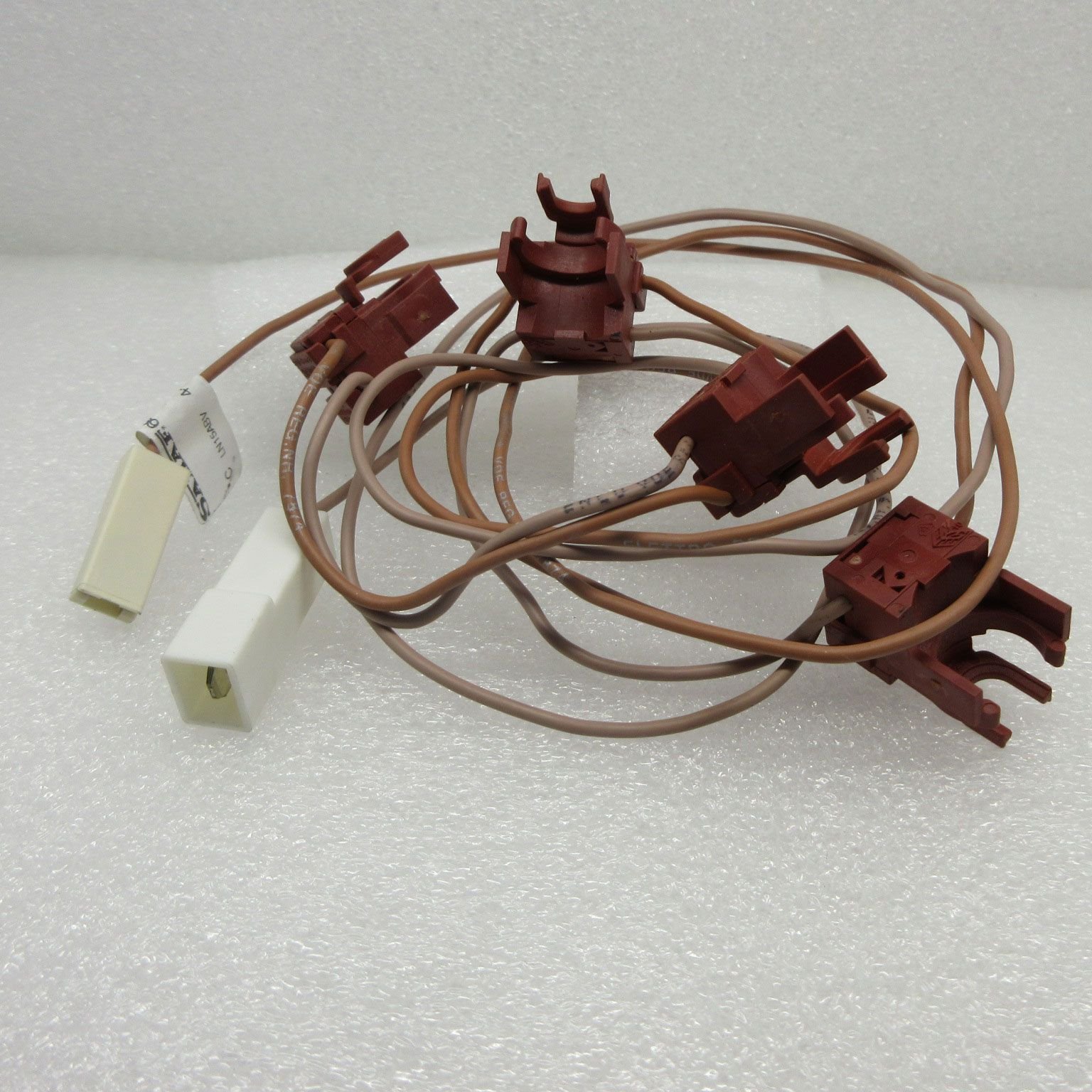 Catenaria EM/60 4G AI encimera Teka