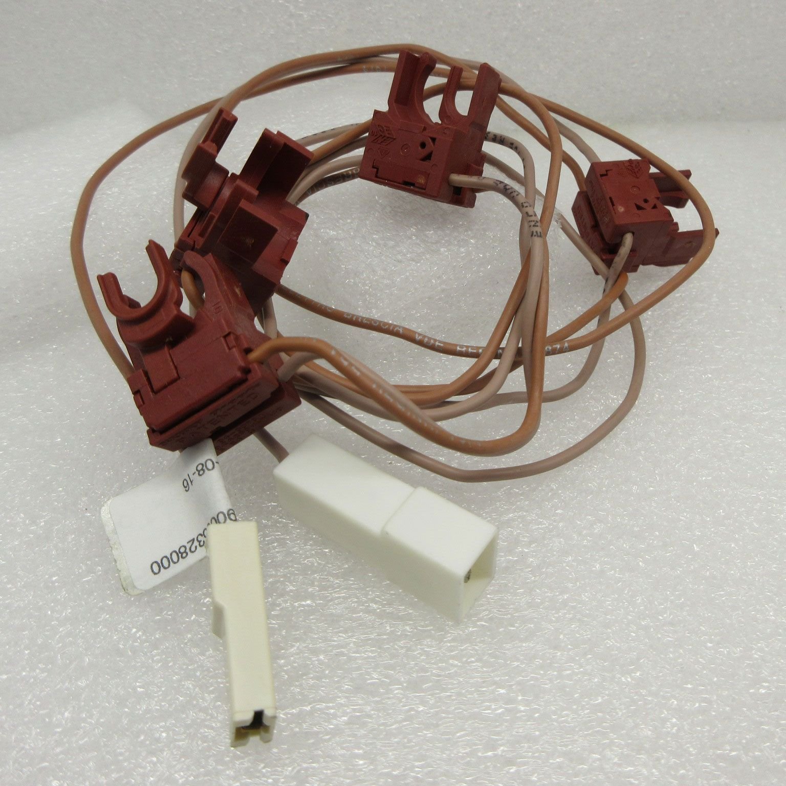 Catenaria EM/60 4G AI encimera Teka - Imagen 2