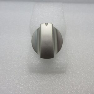 Mando metalizado  horno TEKA