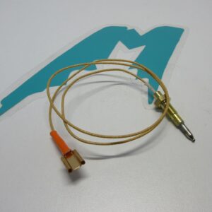 Termopar encimera gas Teka