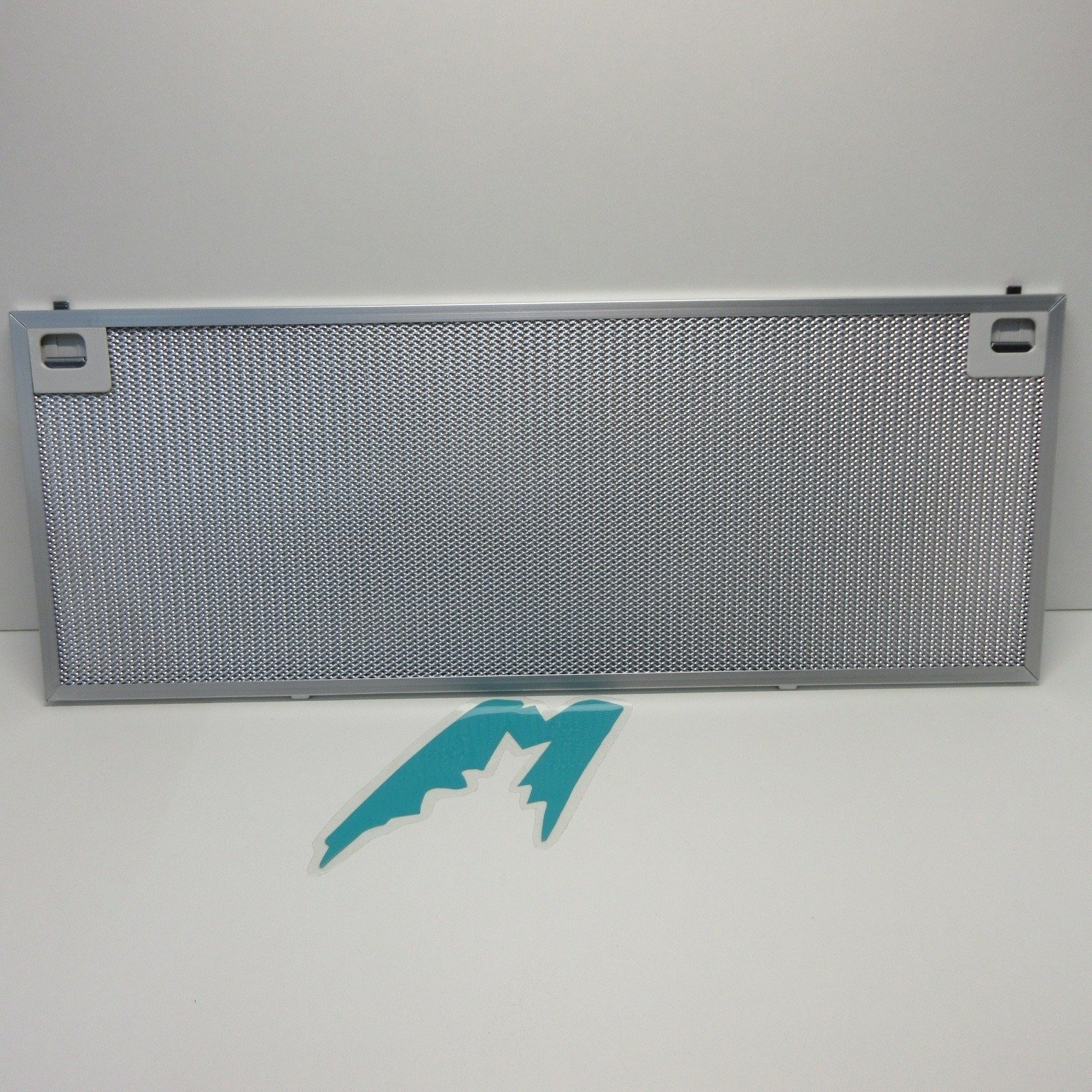 Filtro metálico decorativo campana , Teka - Imagen 2