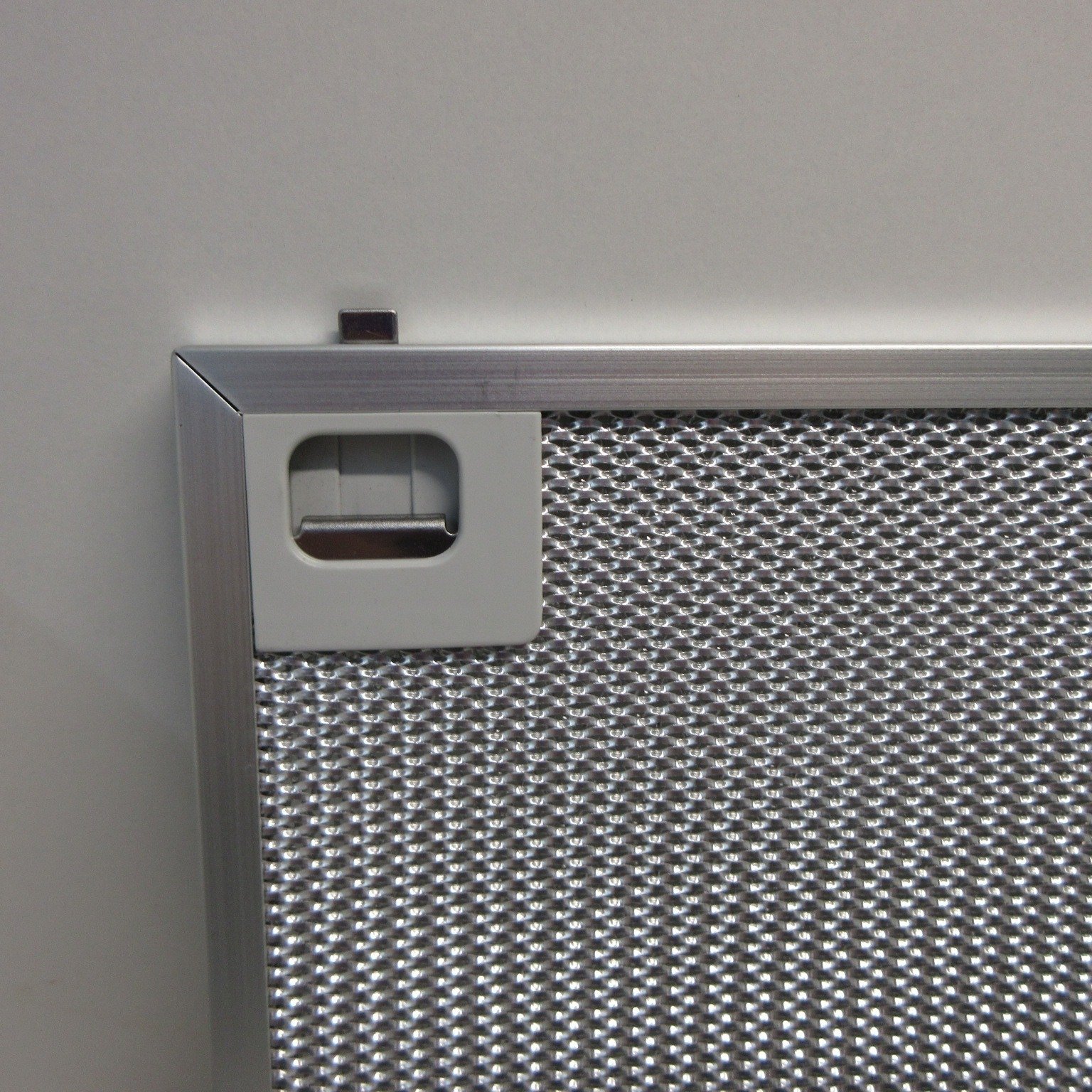 Filtro metálico decorativo campana , Teka - Imagen 3